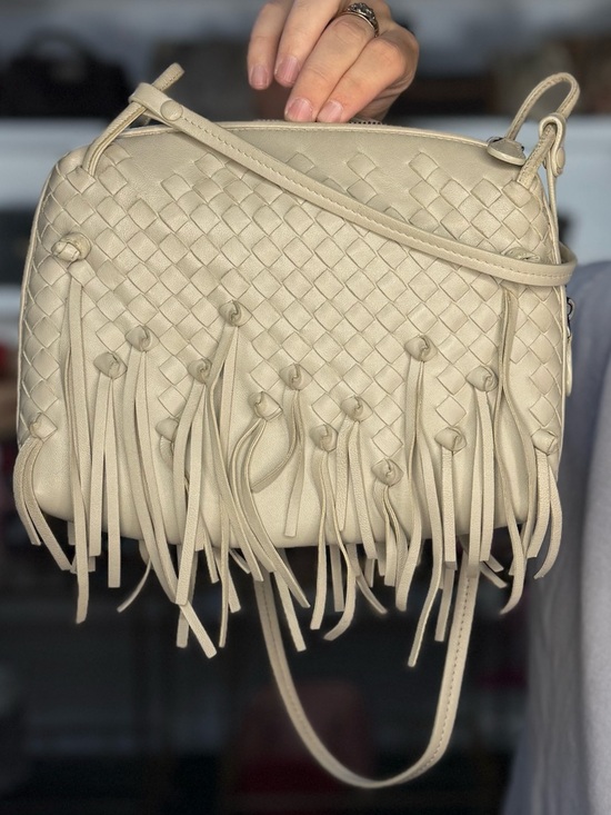 Handbags - BOTTEGA VENETA CROSSBODY